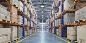 Summerville Warehouse Storage Services